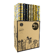 Box Luxe Extra-Long