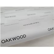 papier d'emballage oakwood