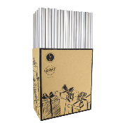 Box Polypro Transparent