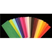 papier de soie color 240 feuilles