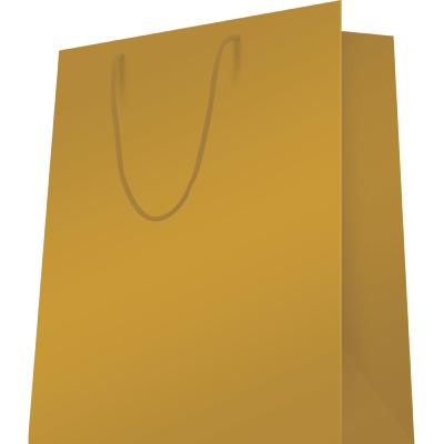 20 sacs luxe or 18+10X23 cm