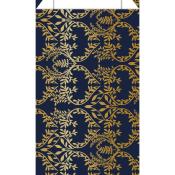 250 pochettes cadeau à motif 9537H