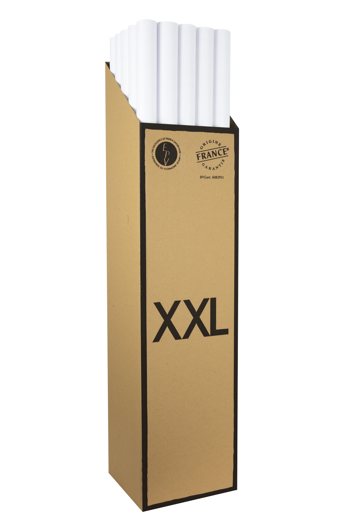 Box Papier calque