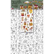 Kits créatifs + stickers