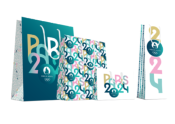 JO 2024 LOT DE 80 SACS  