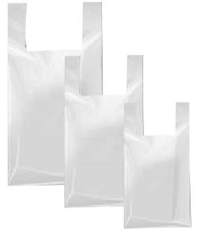 sac plastique recyclable