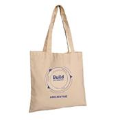 sac coton pour événement