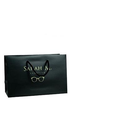 sac luxe optique