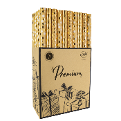 Box Kraft et Dorure à chaud