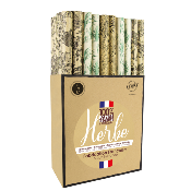 box papier cadeaux
