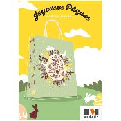 Pques et le printemps arrivent !