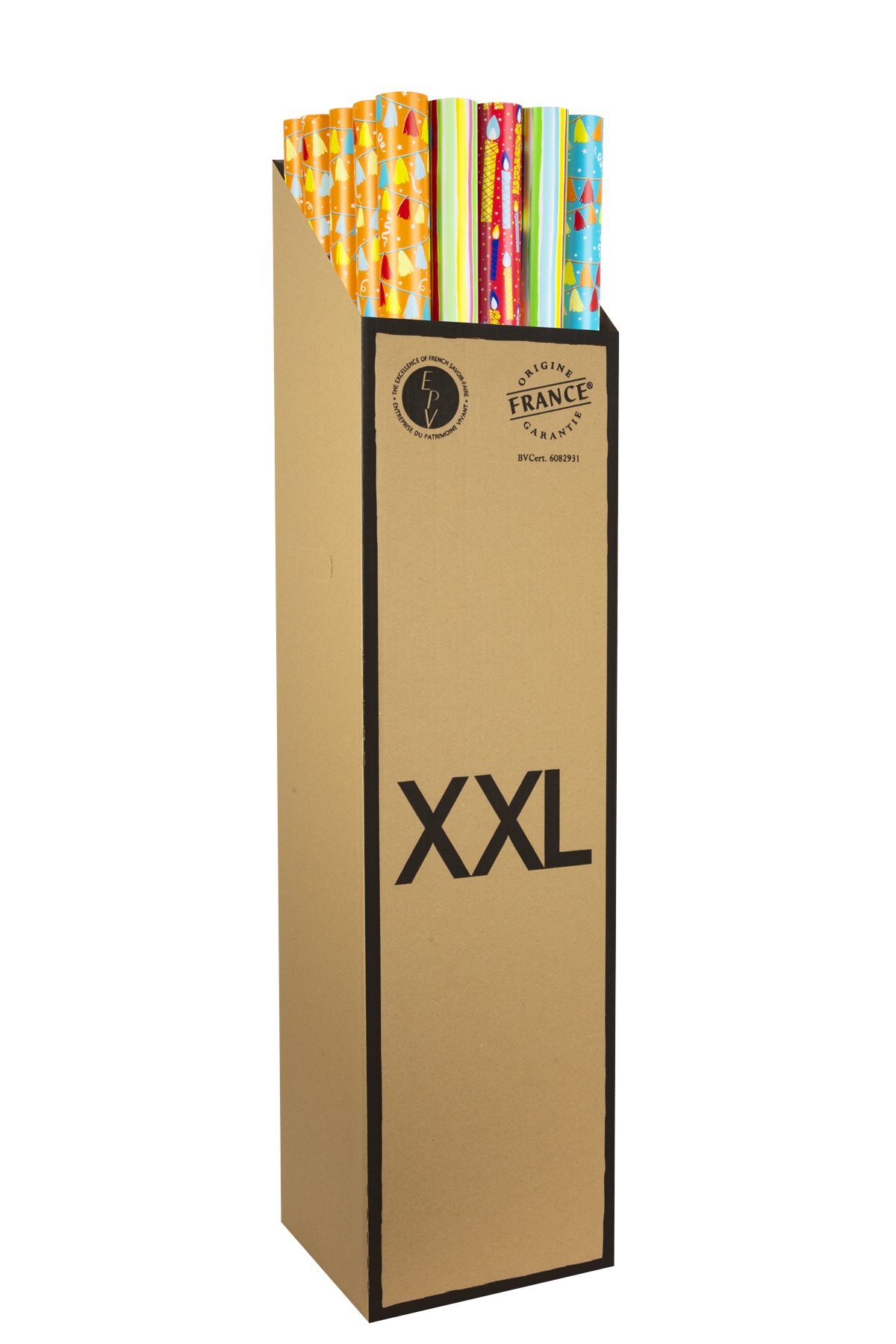 Box Extra Large