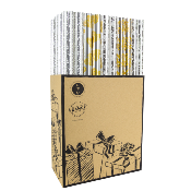 Box Polypro à Motifs