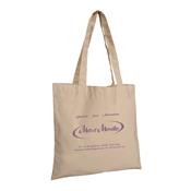 sac coton pour livres et jeux