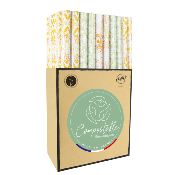 Box Compostable