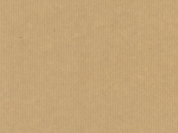 Bobine papier cadeau kraft vergé  0,70x200m
