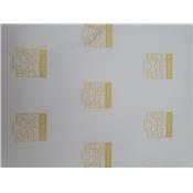 papier d'emballage caviste